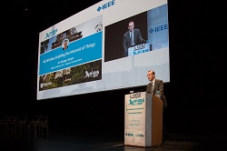 IEEE ICC 2017