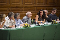 Table ronde