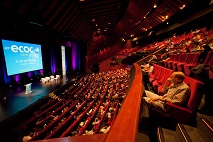 ECOC 2014_Plenary session pour site
