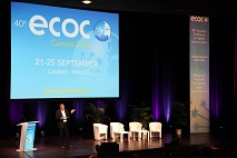ECOC2014-Plenary session pour site 2