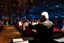 EUCNC-2015 Awards